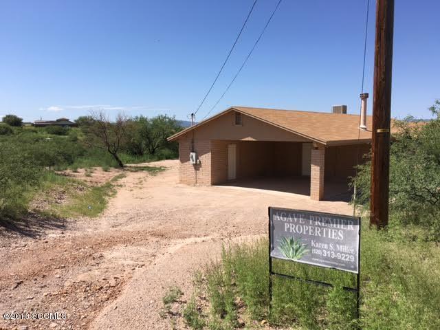 1158 Gem Court Rio Rico, AZ 85648 - Photo 3 of 15