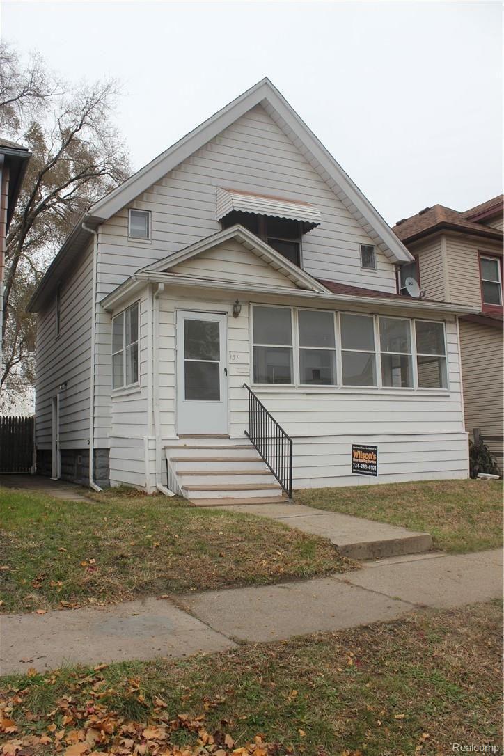 131 Leroy Street River Rouge, MI 48218 - Photo 35 of 35 IMG_6447.JPG