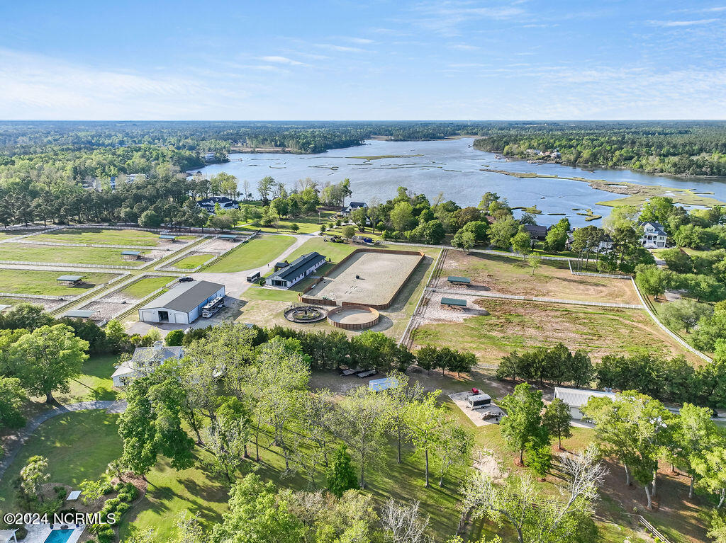 105 Ballast Point Road Hampstead, NC 28443 - Photo 76 of 84 DJI_0016