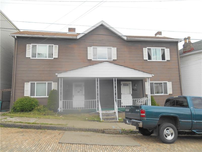 33 St John Street McKees Rocks, PA 15136 - Photo 1 of 20