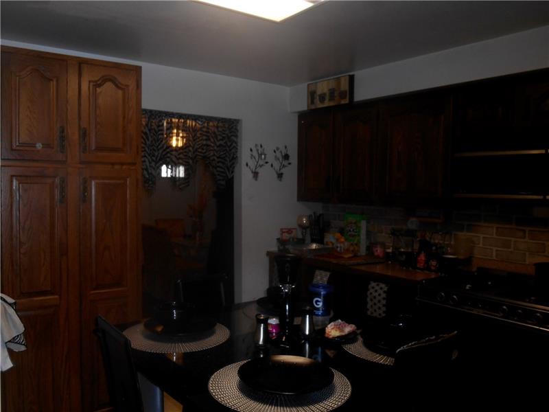 33 St John Street McKees Rocks, PA 15136 - Photo 13 of 20 Kitchen 33