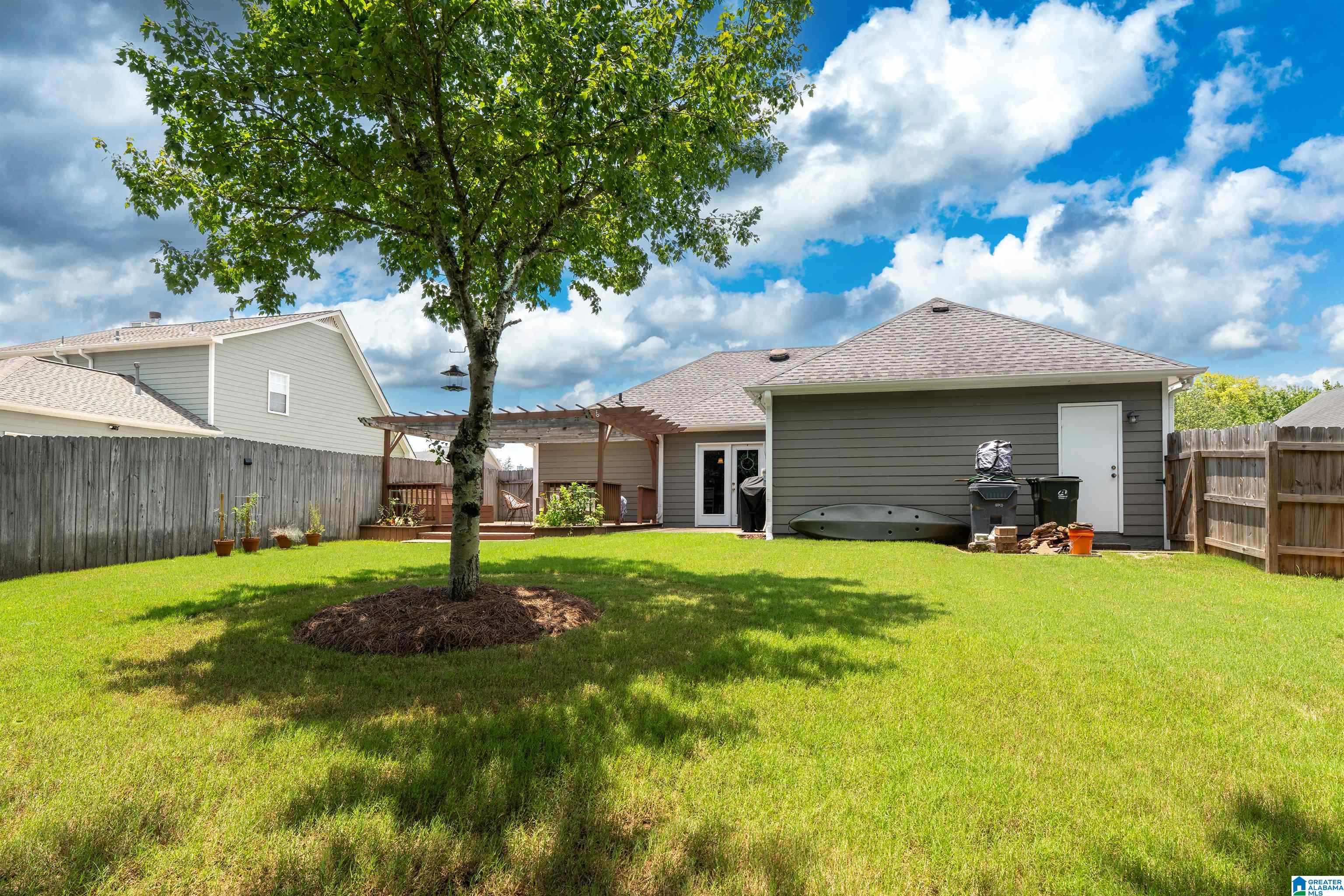 122 Stonehaven Trail Pelham, AL 35124 - Photo 25 of 28