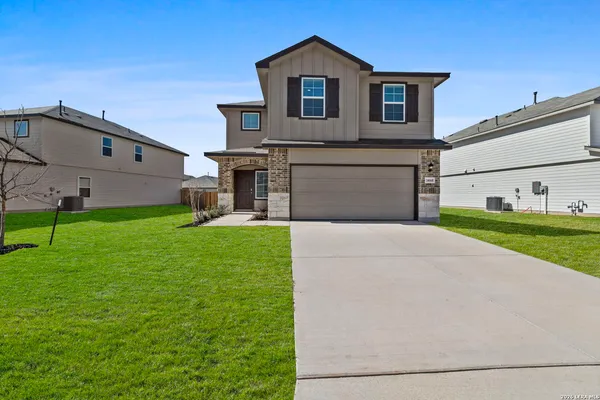$337,000 | 14668 Clay Rdg Run, San Antonio, TX 78253