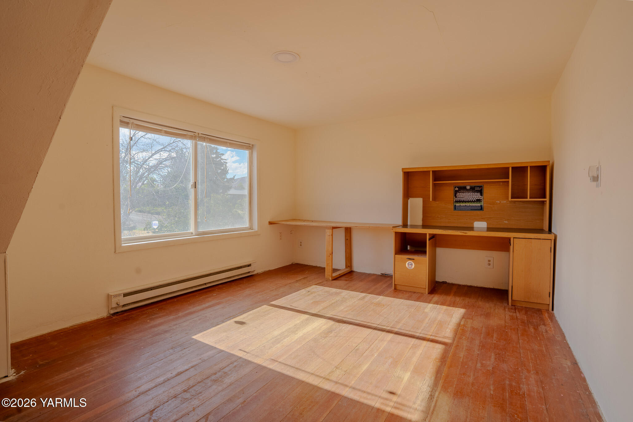 724 Ghormley Road Yakima, WA 98908 - Photo 26 of 44 Another View of Bedroom 2
