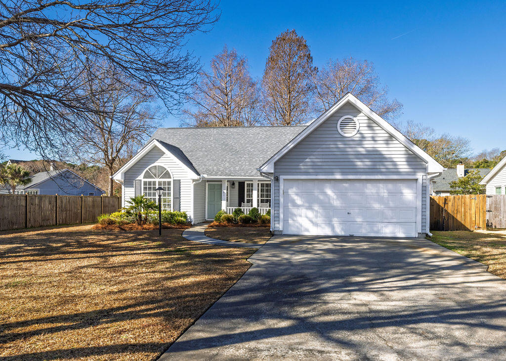 741 Veron Place Mount Pleasant, SC 29464 - Photo 1 of 34 413A7439