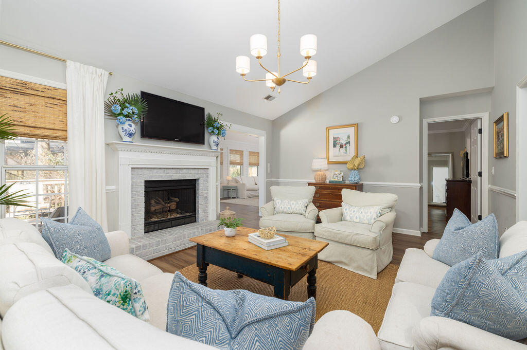 741 Veron Place Mount Pleasant, SC 29464 - Photo 2 of 34 413A7478-Edit