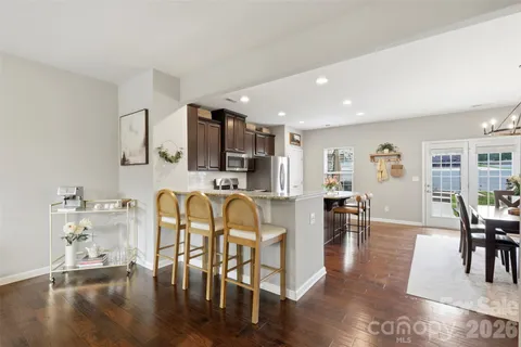 $415,000 | 1714 Evergreen Drive, Charlotte, NC 28208