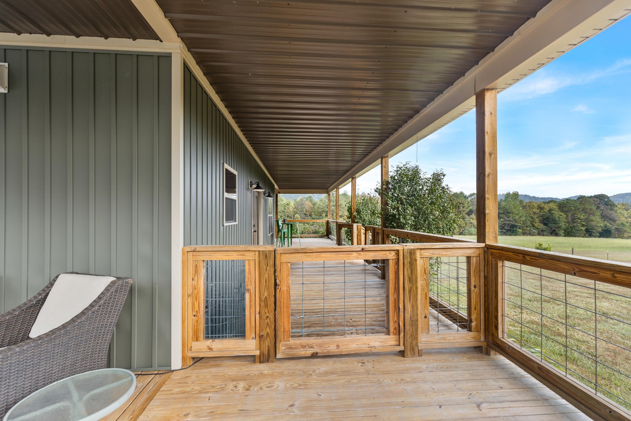 2054 Horns Creek Road Ocoee, TN 37361 - Photo 12 of 42