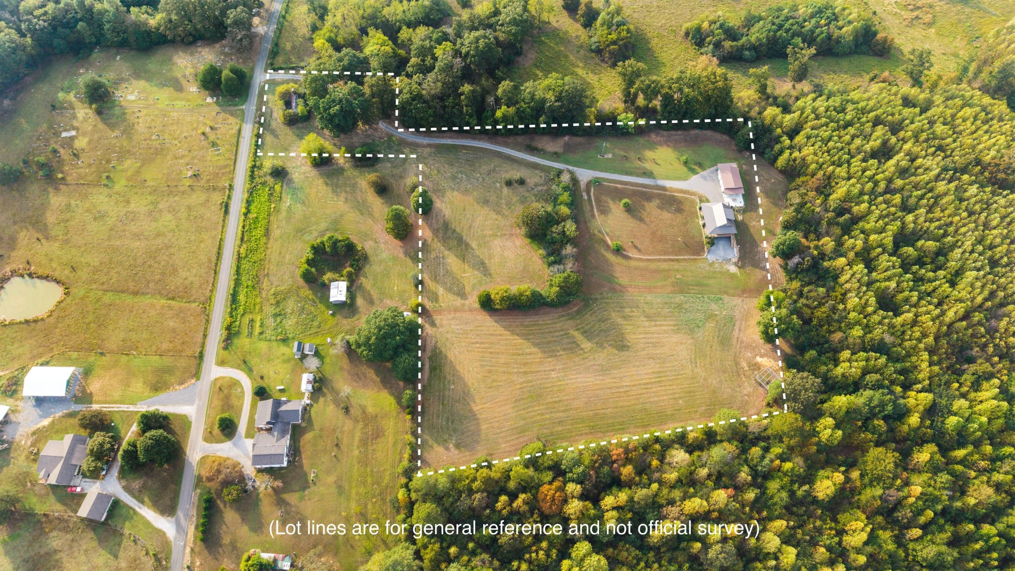 2054 Horns Creek Road Ocoee, TN 37361 - Photo 7 of 42 a view of a lake