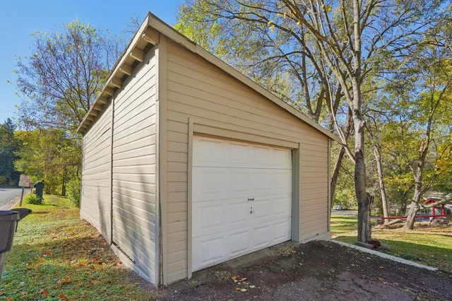 $320,000 | 221 North Jefferson Street, St. Croix Falls, WI 54024