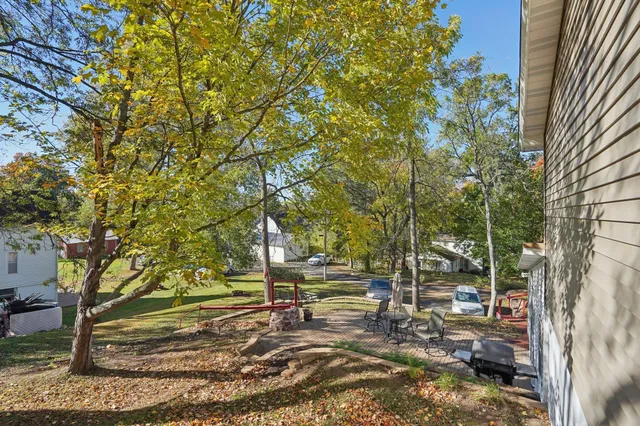 $320,000 | 221 North Jefferson Street, St. Croix Falls, WI 54024