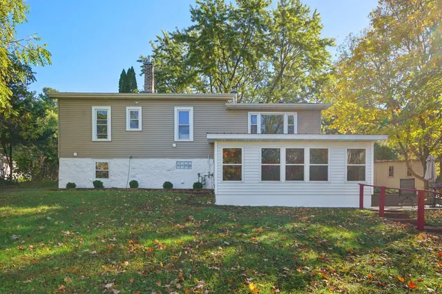 $320,000 | 221 North Jefferson Street, St. Croix Falls, WI 54024