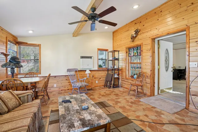 $320,000 | 221 North Jefferson Street, St. Croix Falls, WI 54024