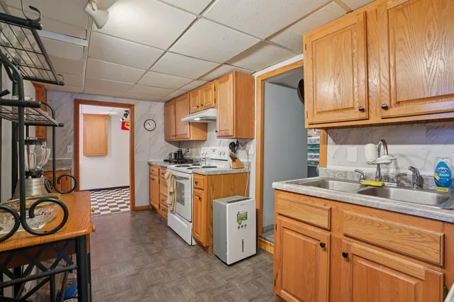 $320,000 | 221 North Jefferson Street, St. Croix Falls, WI 54024