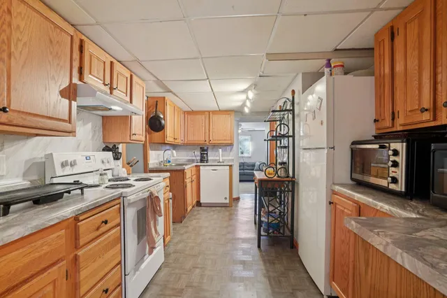 $320,000 | 221 North Jefferson Street, St. Croix Falls, WI 54024