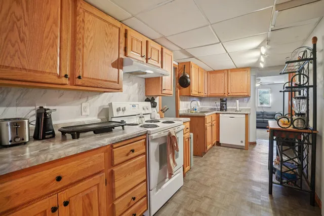 $320,000 | 221 North Jefferson Street, St. Croix Falls, WI 54024