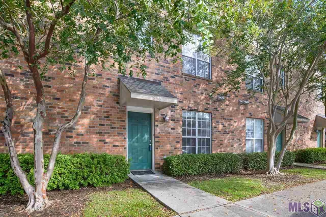 $170,000 | 710 East Boyd Drive, Unit 1806, Baton Rouge, LA 70808