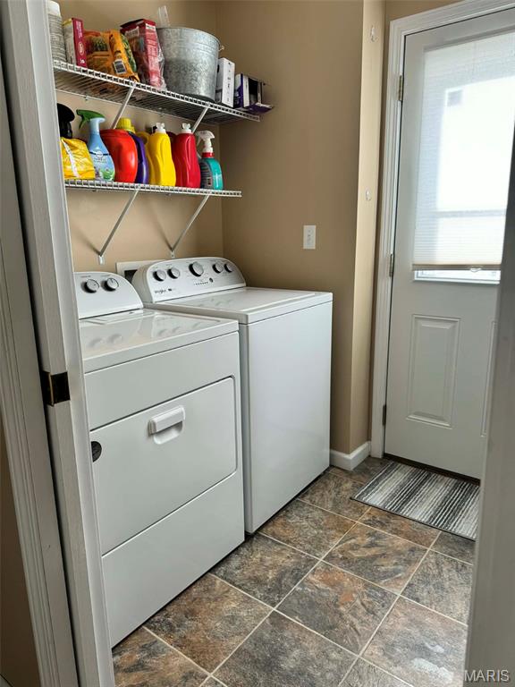 885 Liberty Road Harrisburg, IL 62946 - Photo 11 of 17