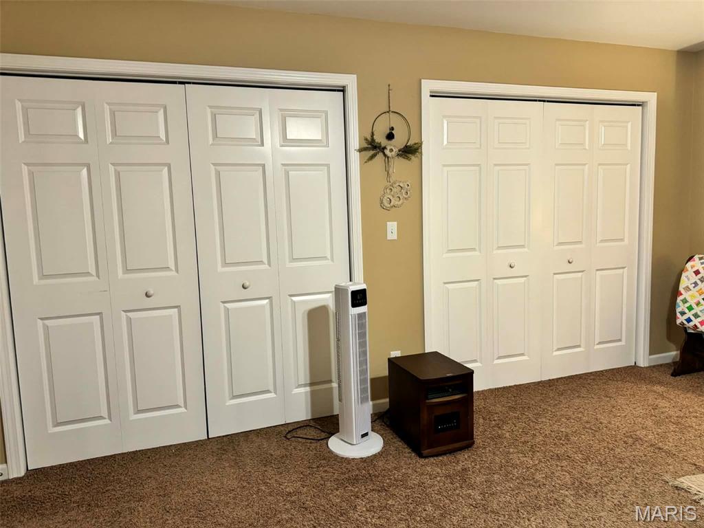 885 Liberty Road Harrisburg, IL 62946 - Photo 15 of 17