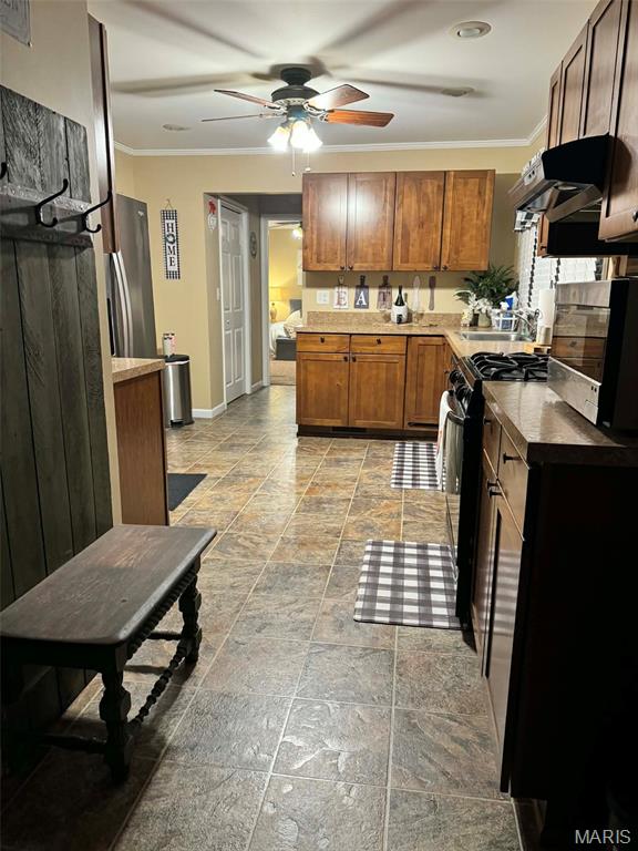 885 Liberty Road Harrisburg, IL 62946 - Photo 6 of 17