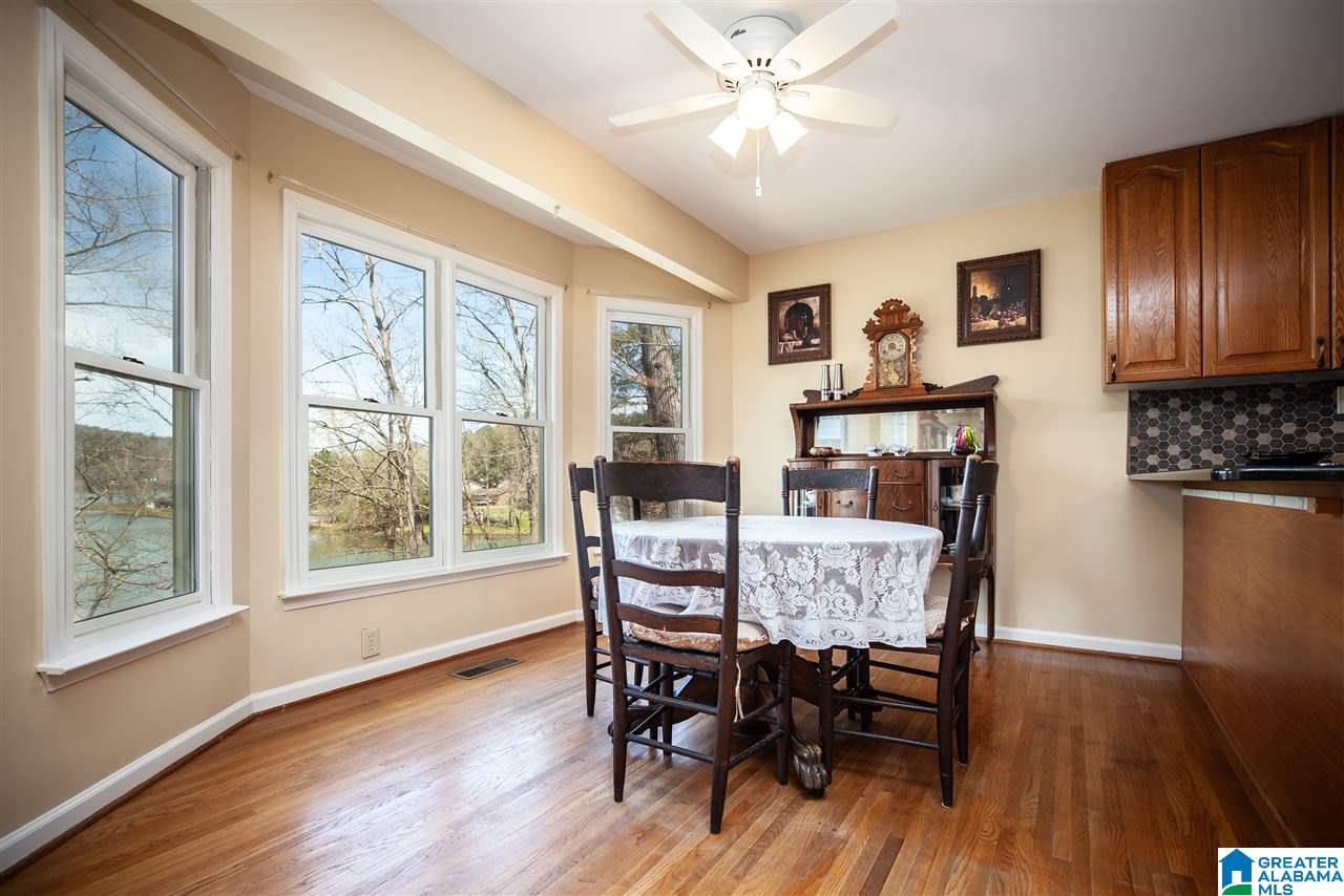 8254 Cedar Mountain Road Pinson, AL 35126 - Photo 11 of 47