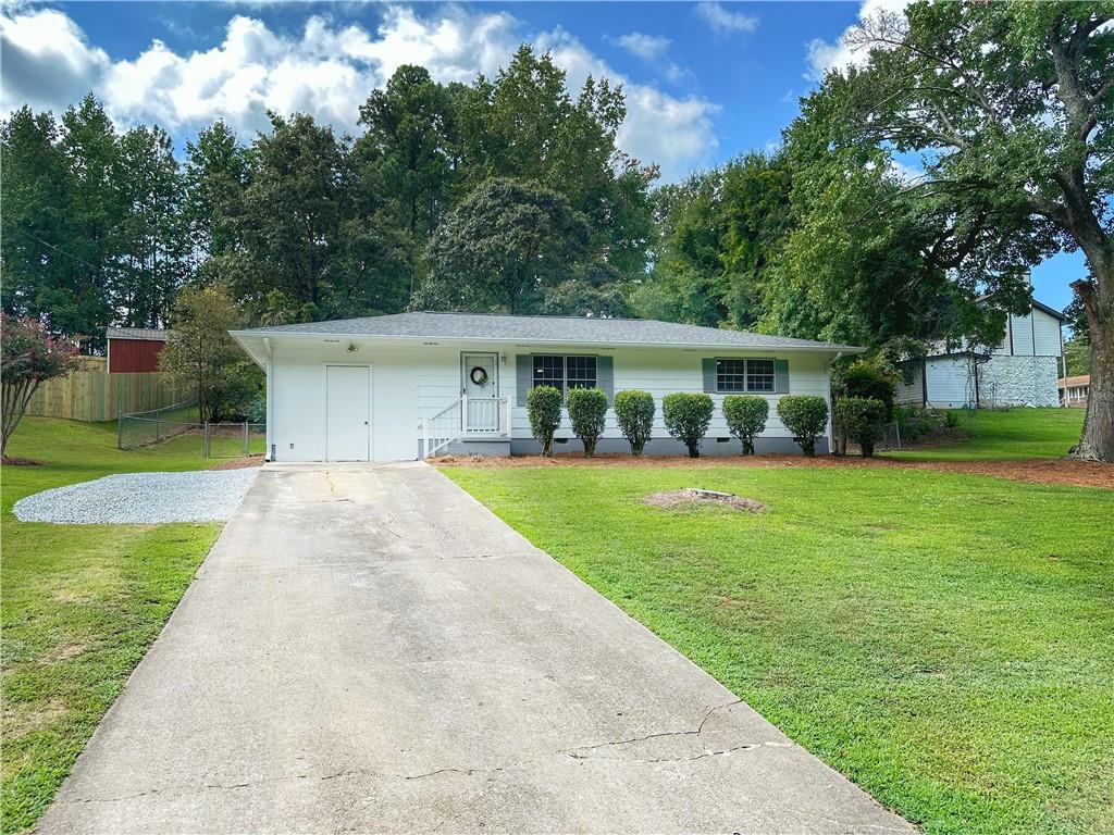 5155 Flat Creek Road Gainesville, GA 30504 - Photo 1 of 1 Gallery Image 1