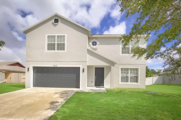 $3,300 | 617 Southeast Karrigan Terrace, Port St. Lucie, FL 34983