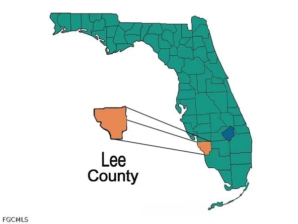 $86,000 | 1248 Cordoba Street East, Lehigh Acres, FL 33974