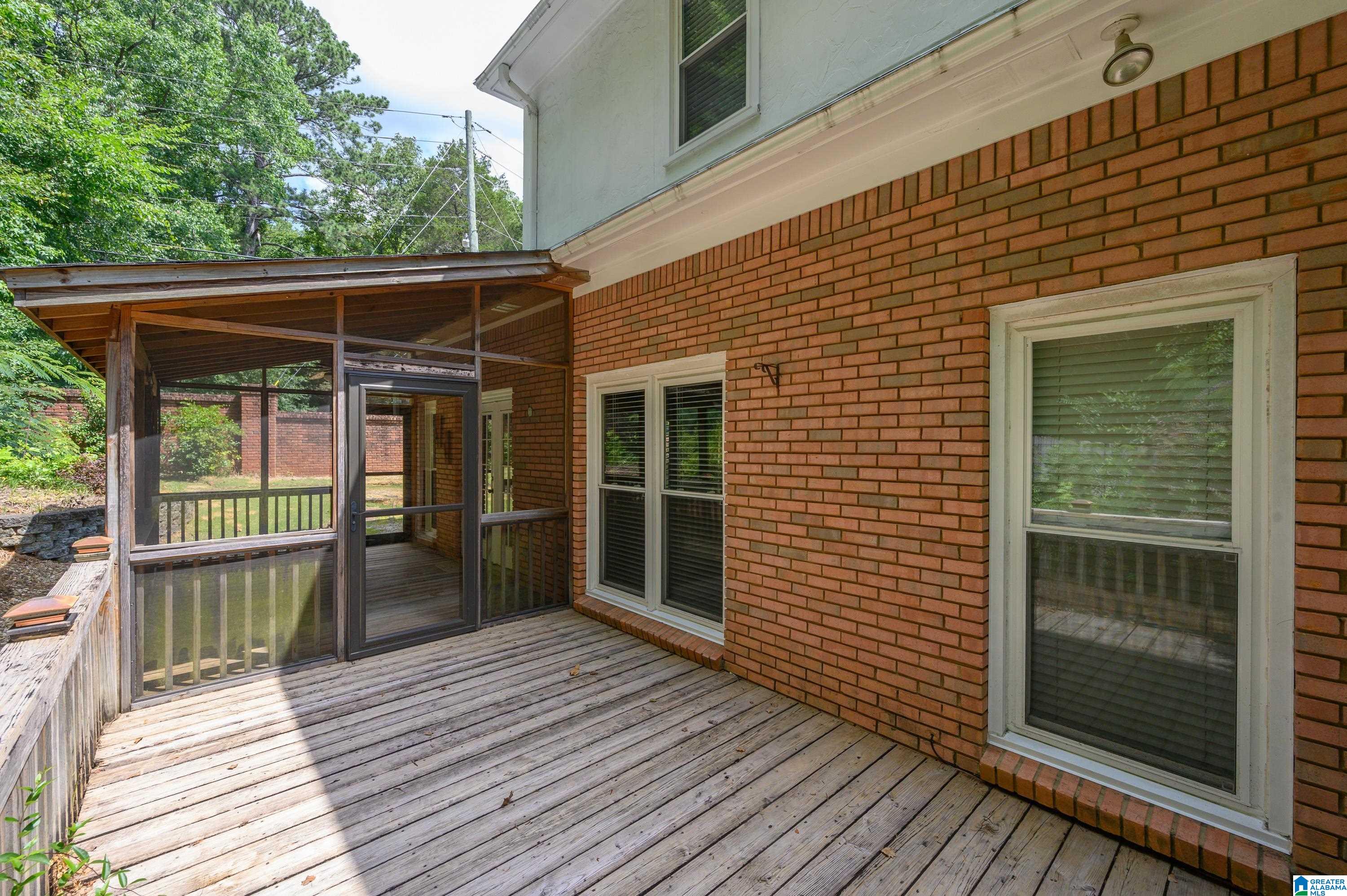 3888 Ripple Leaf Circle Hoover, AL 35216 - Photo 47 of 53