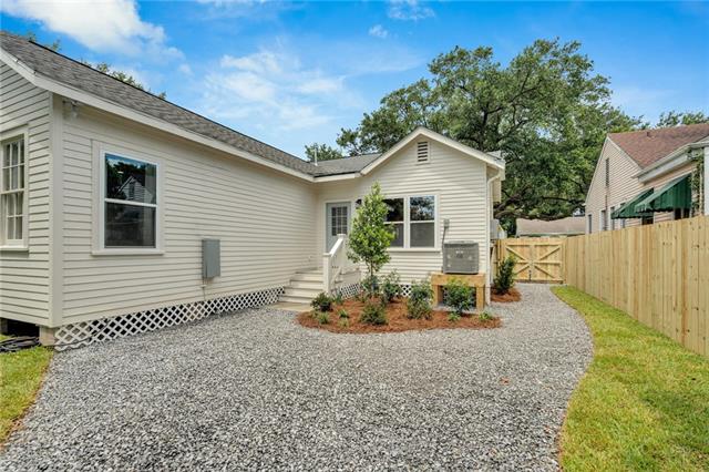 313 Rio Vista Avenue Jefferson, LA 70121 - Photo 46 of 50
