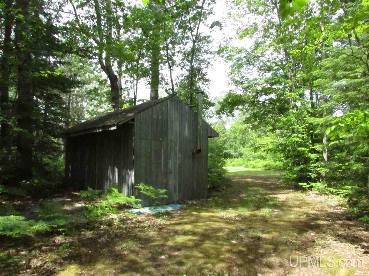 N12426 Driggs River Road Seney, MI 49883 - Photo 63 of 74 Gallery Image 63