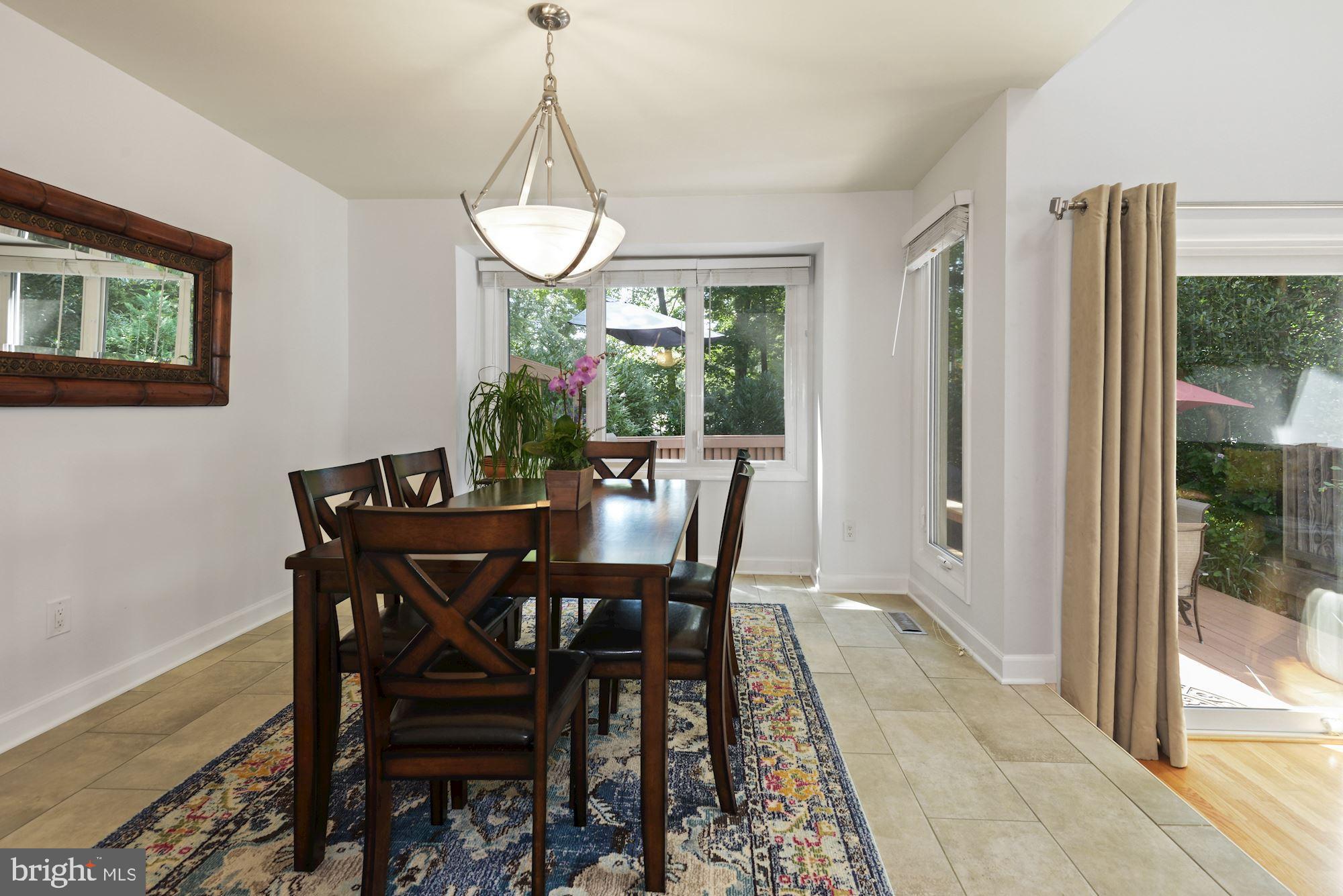 11633 Chapel Cross Way Reston, VA 20194 - Photo 19 of 64 Lovely green views of the garden
