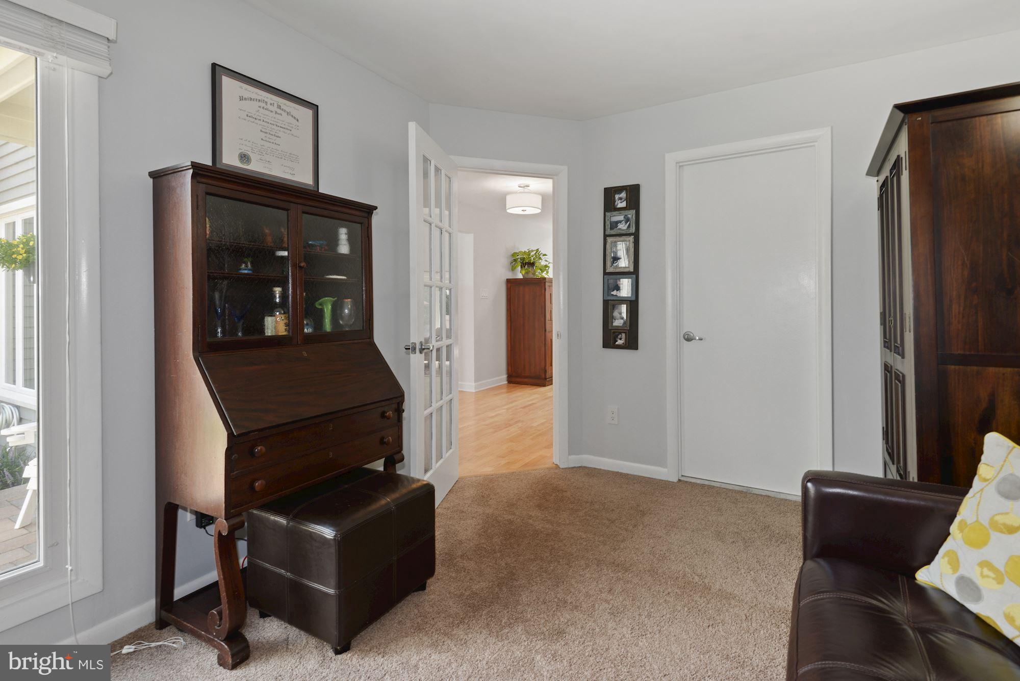 11633 Chapel Cross Way Reston, VA 20194 - Photo 24 of 64 Would also make a great home office