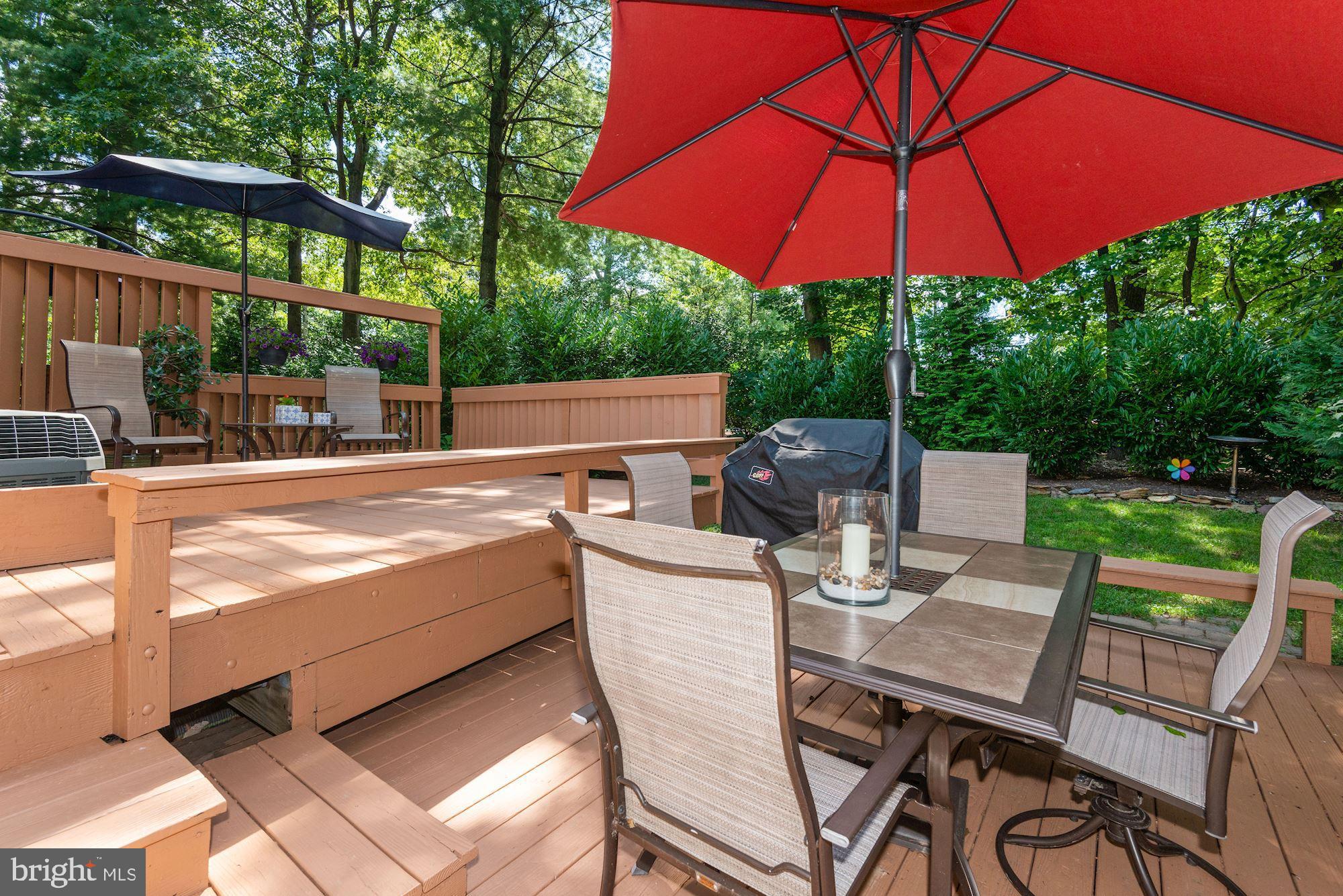 11633 Chapel Cross Way Reston, VA 20194 - Photo 42 of 64 Enjoy those summer BBQ's