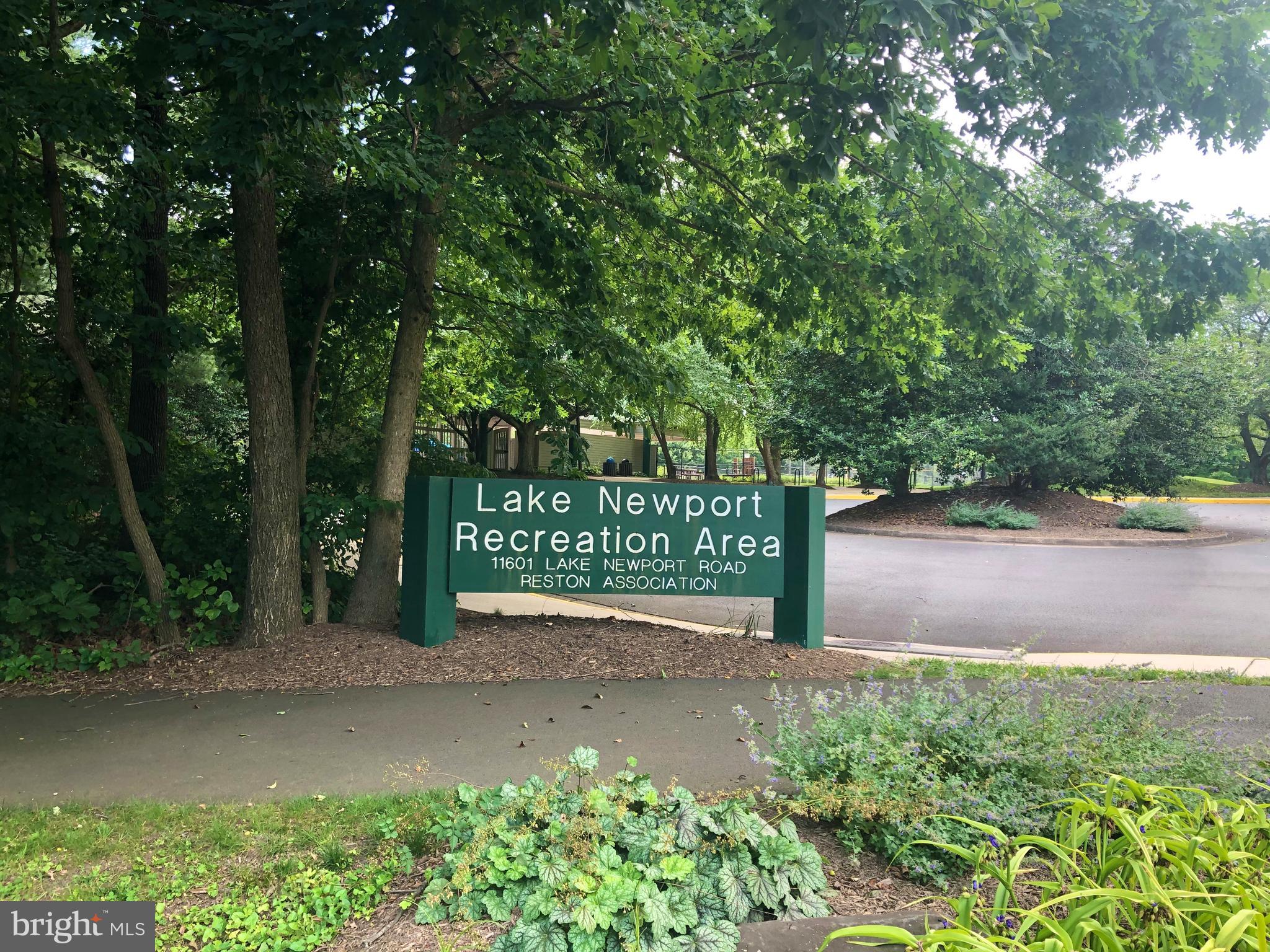 11633 Chapel Cross Way Reston, VA 20194 - Photo 45 of 64 Many outdoor activities right across the street!