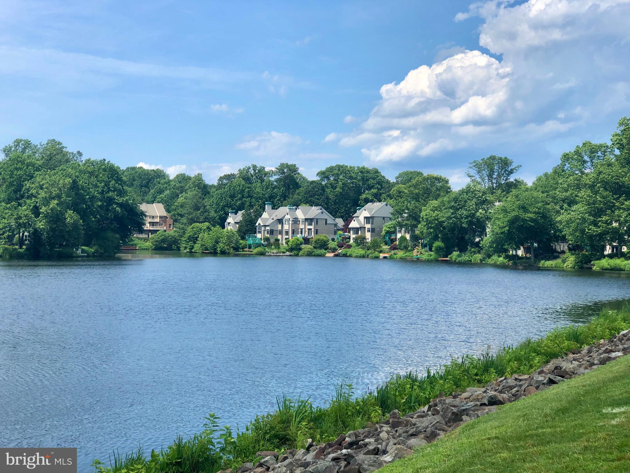 11633 Chapel Cross Way Reston, VA 20194 - Photo 50 of 64 Enjoy a stroll along Lake Newport...