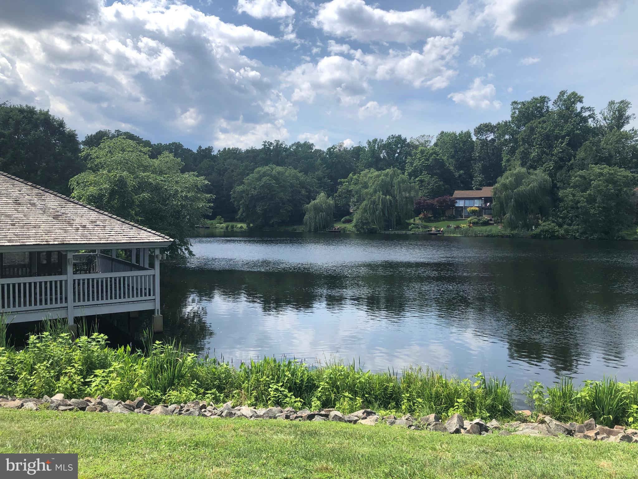 11633 Chapel Cross Way Reston, VA 20194 - Photo 52 of 64 Relax and enjoy the beautiful and tranquil scenery