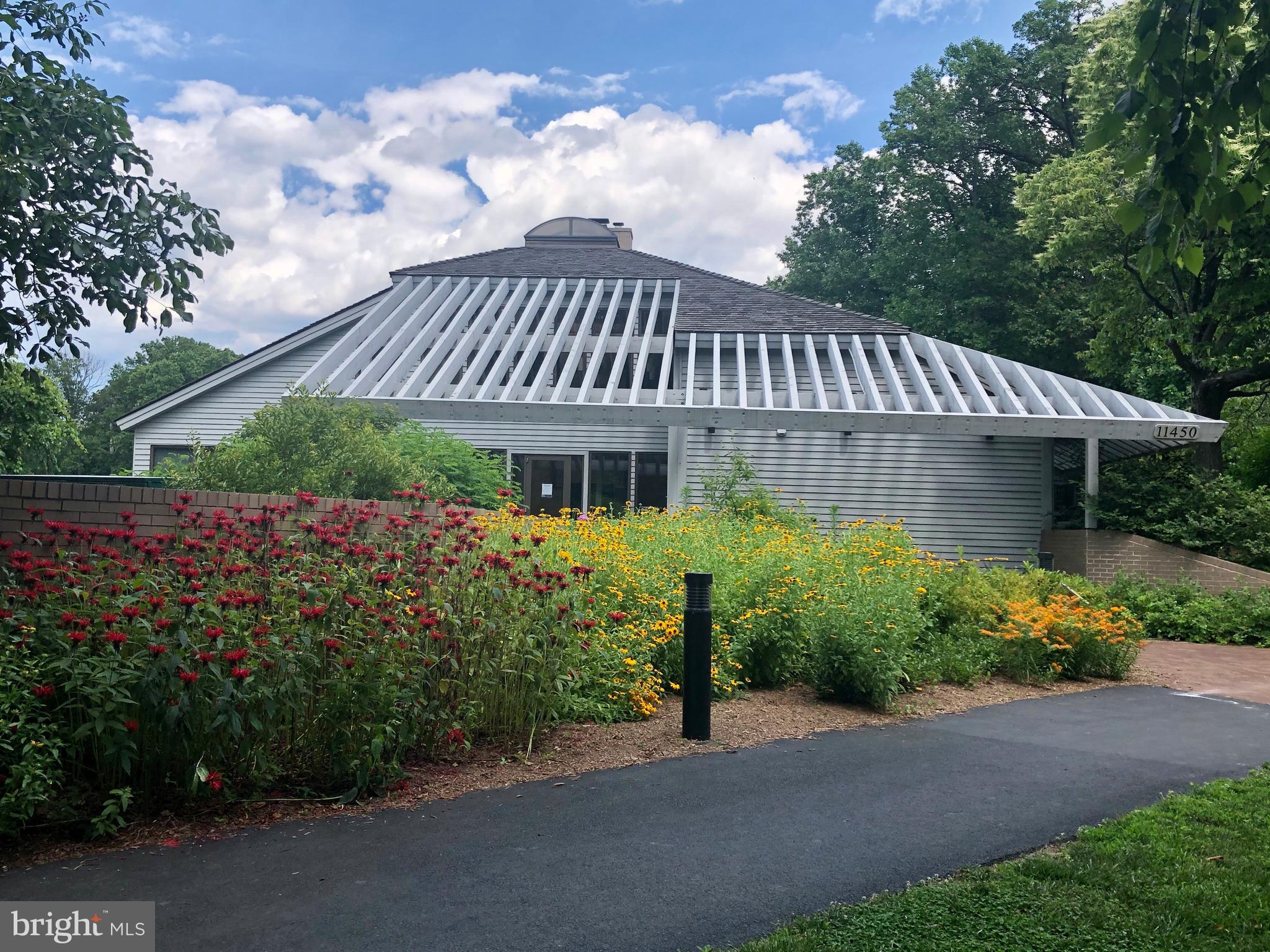 11633 Chapel Cross Way Reston, VA 20194 - Photo 53 of 64 The Lakehouse - for private party rentals
