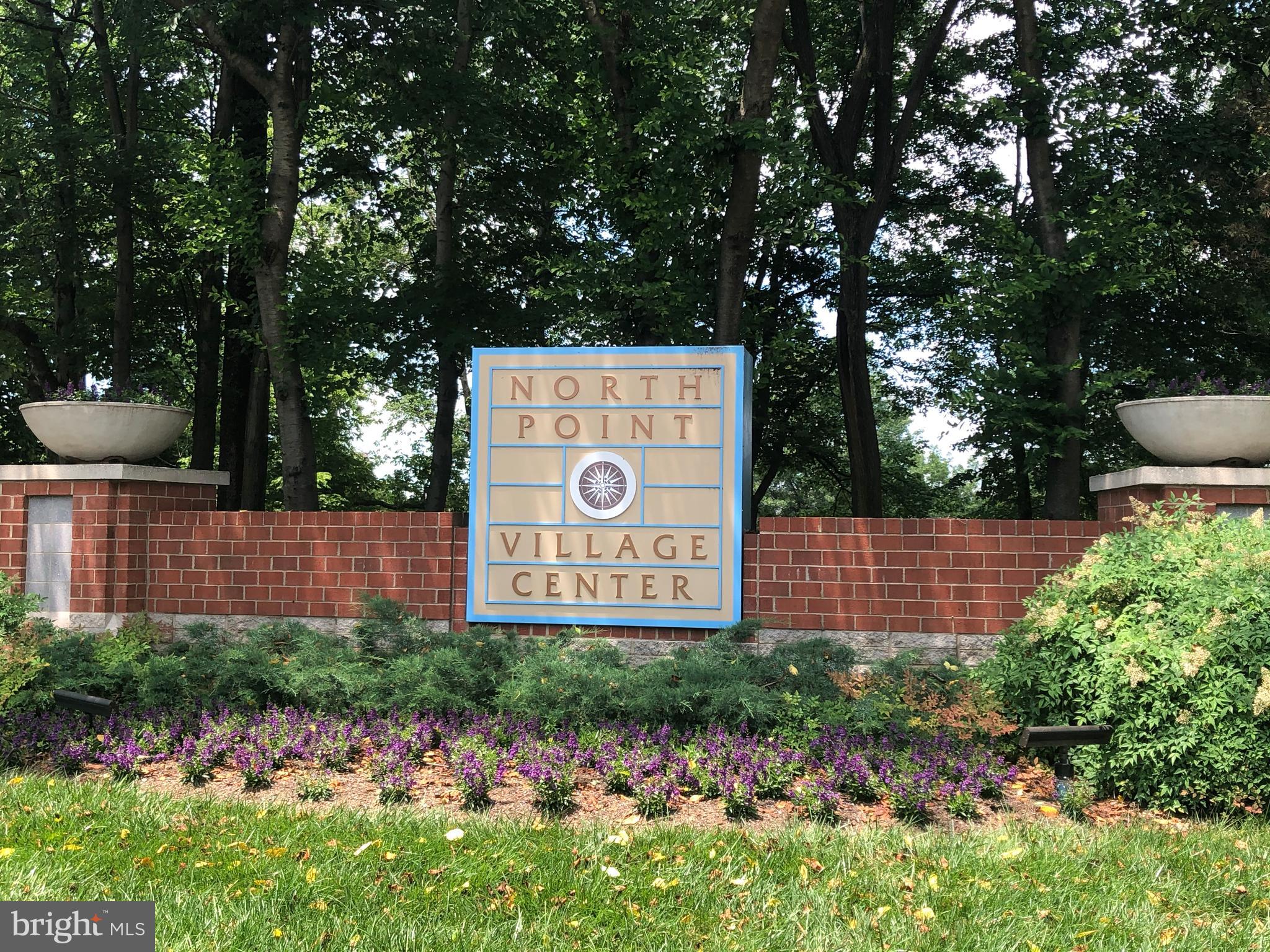 11633 Chapel Cross Way Reston, VA 20194 - Photo 54 of 64 North Point shopping plaza one block away!