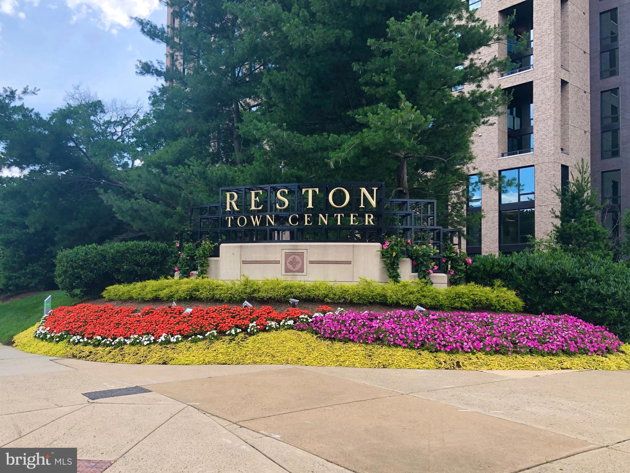 11633 Chapel Cross Way Reston, VA 20194 - Photo 56 of 64 Reston Town Center is less than 2 miles away