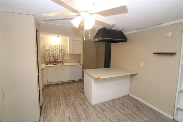 $65,000 | 305 West Benton Street, Savannah, MO 64485