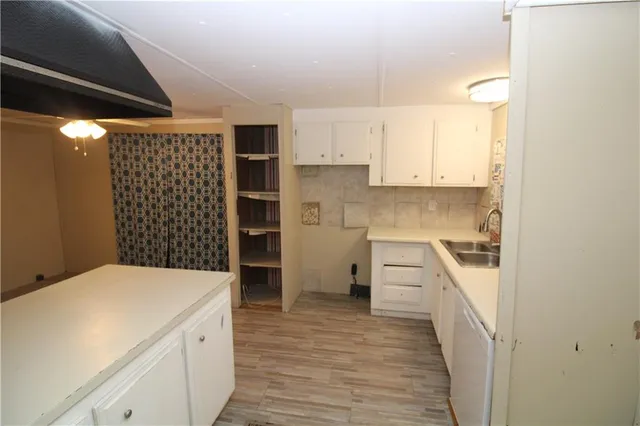 $65,000 | 305 West Benton Street, Savannah, MO 64485