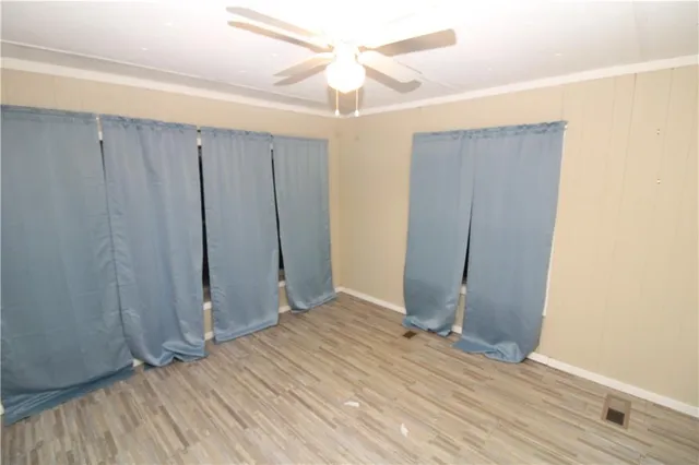 $65,000 | 305 West Benton Street, Savannah, MO 64485