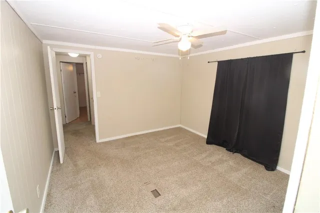 $65,000 | 305 West Benton Street, Savannah, MO 64485