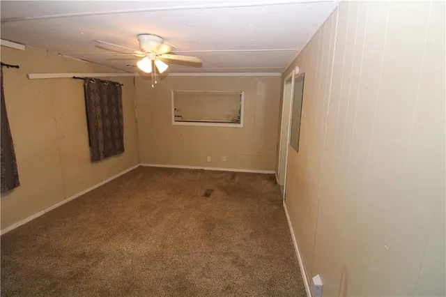 $65,000 | 305 West Benton Street, Savannah, MO 64485