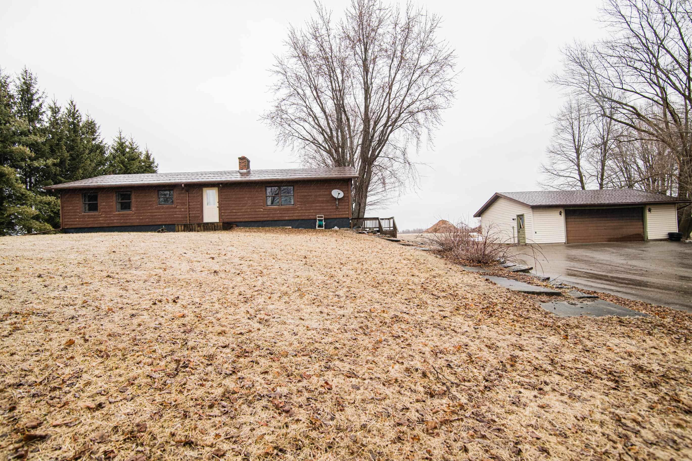 W3608 County Road G Porterfield, WI 54159 - Photo 1 of 57