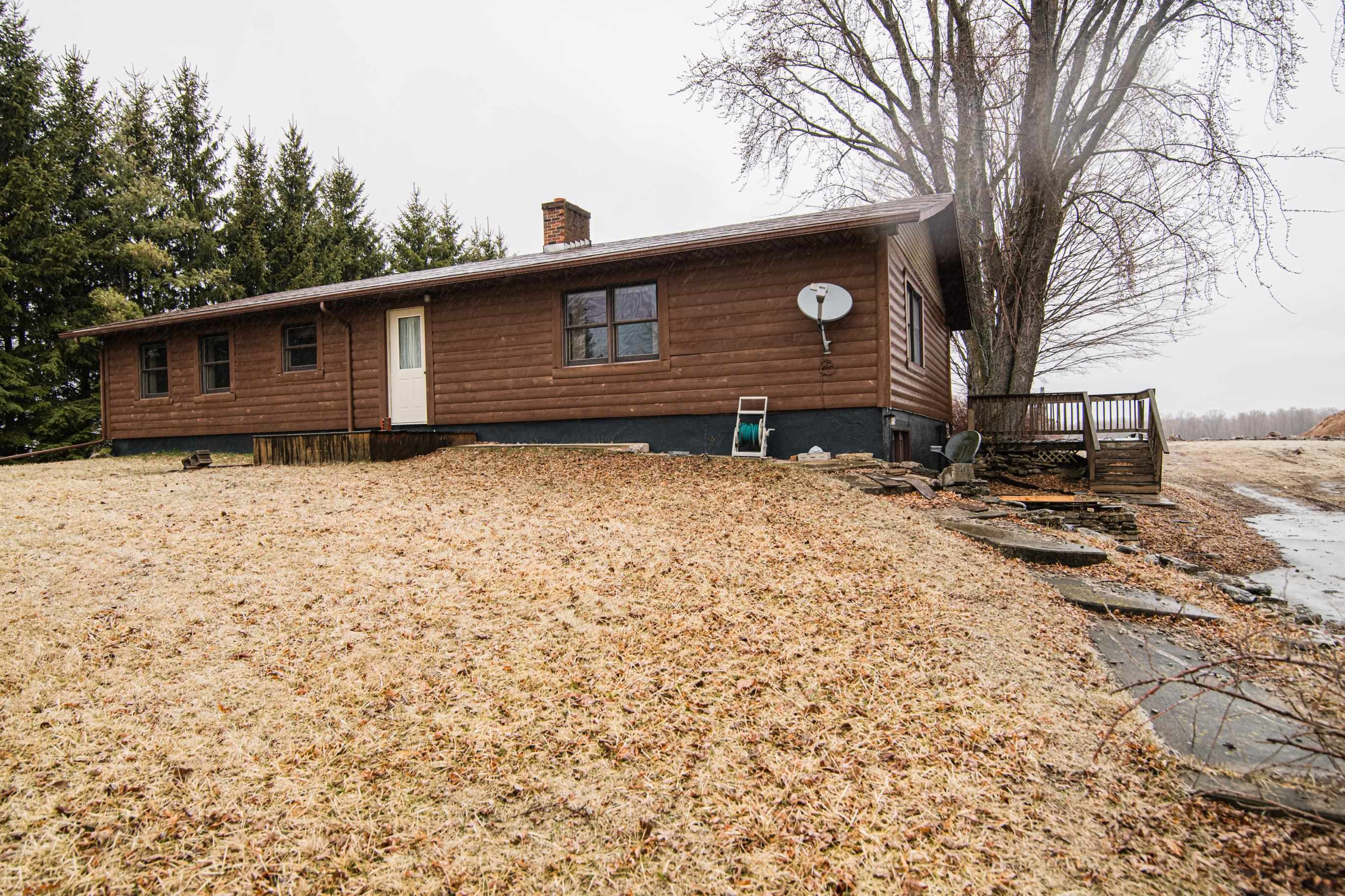 W3608 County Road G Porterfield, WI 54159 - Photo 2 of 57