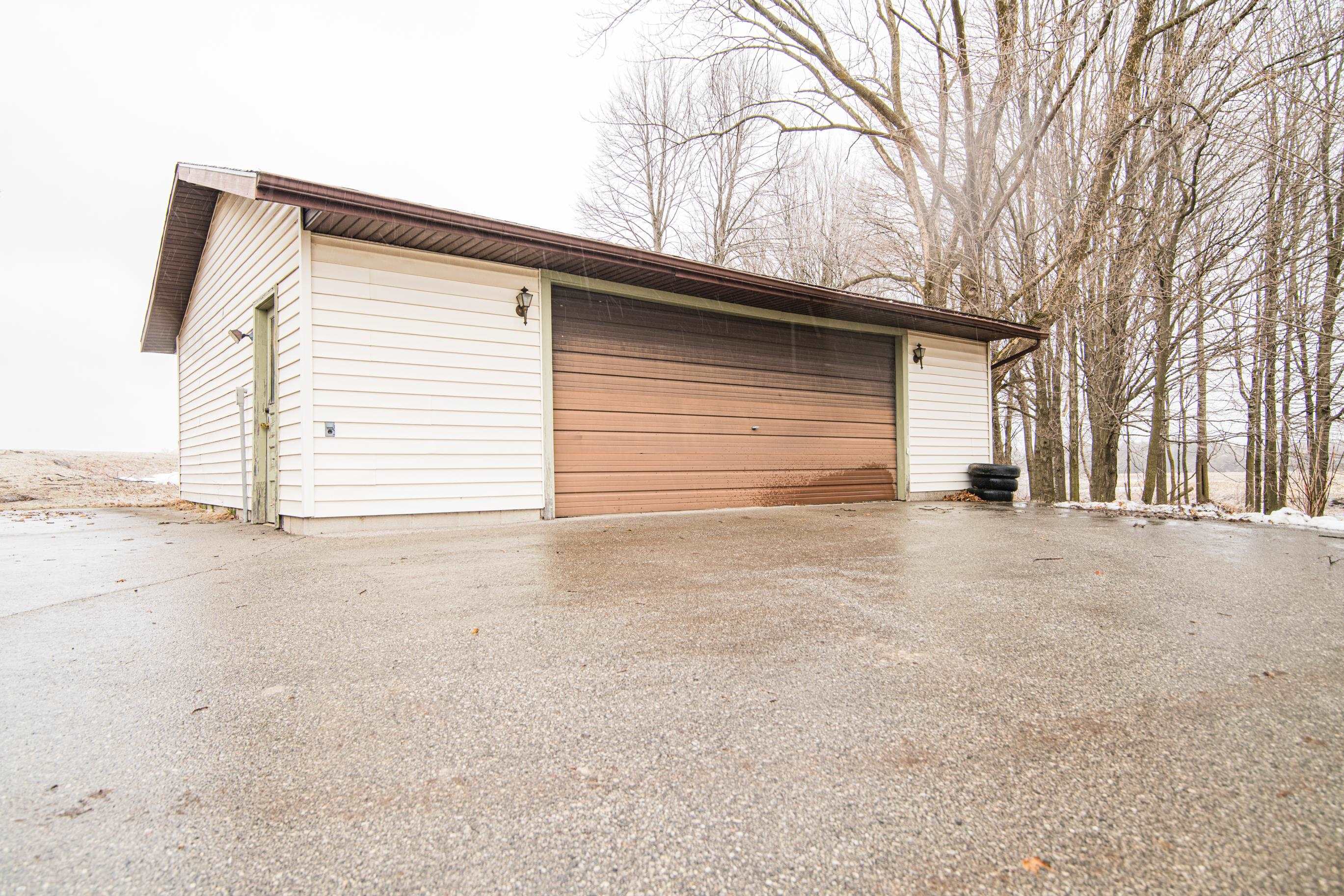 W3608 County Road G Porterfield, WI 54159 - Photo 3 of 57