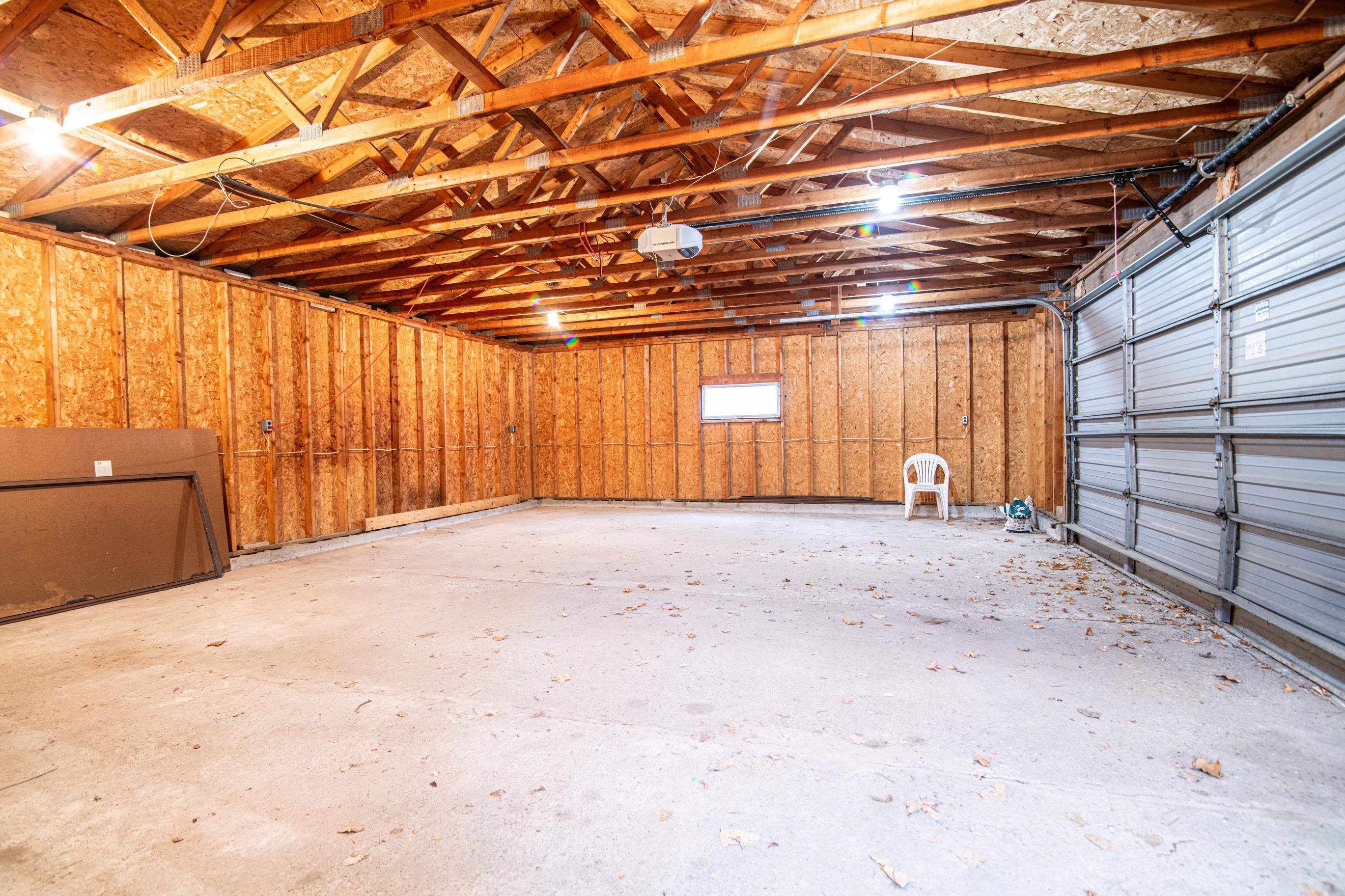 W3608 County Road G Porterfield, WI 54159 - Photo 43 of 57