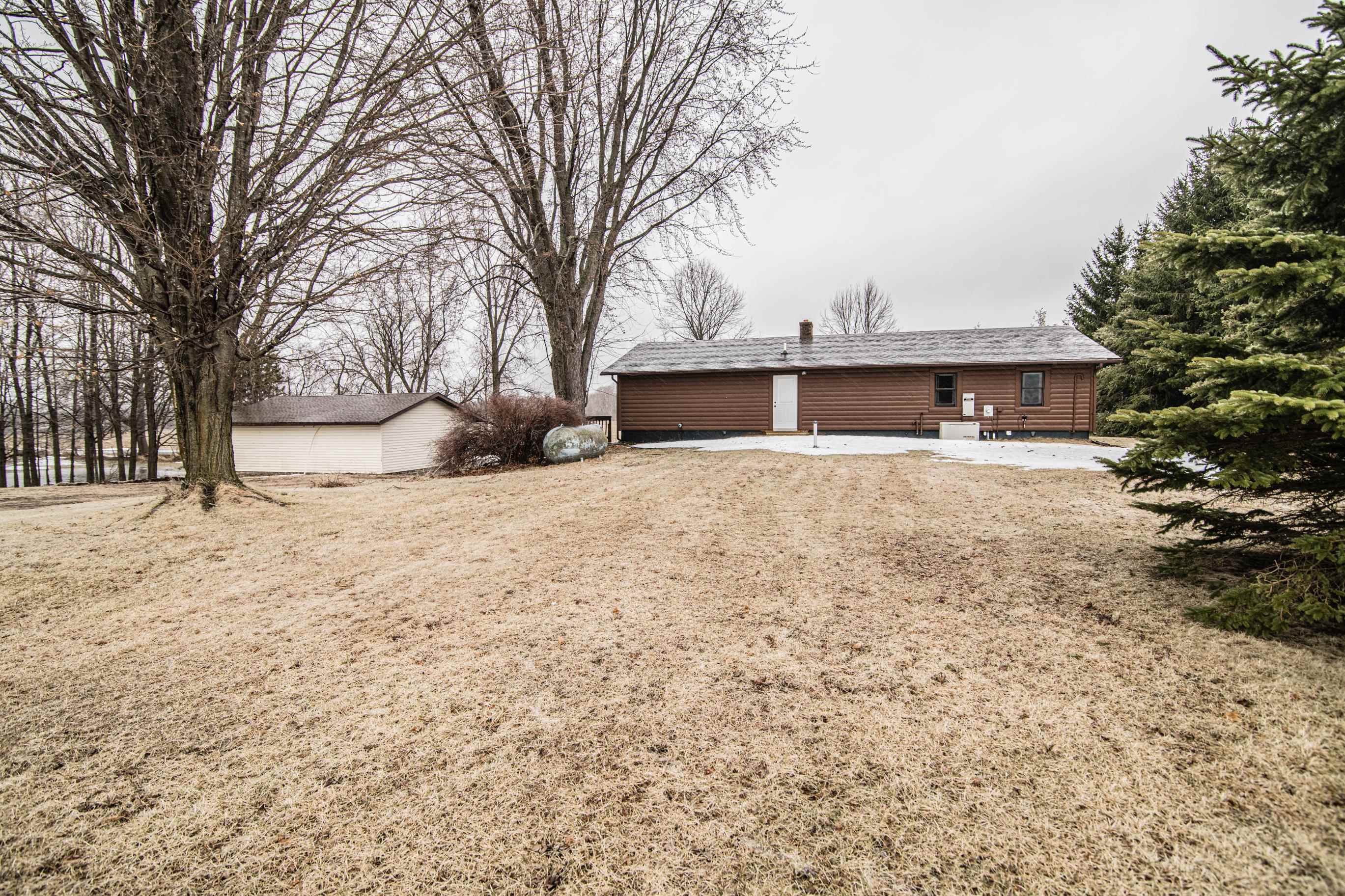 W3608 County Road G Porterfield, WI 54159 - Photo 47 of 57